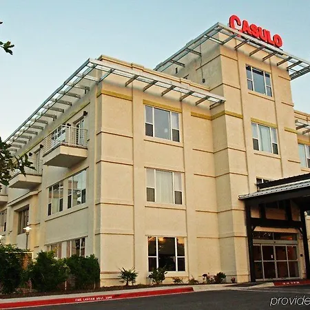 Casulo Hotel